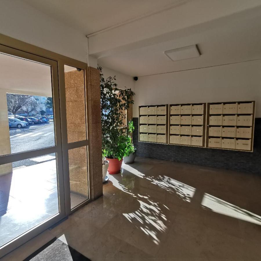 Appartement T2 Meuble Confort, Parking, Balcon,Pres Parc Des Expositions, Stades Perpignan Exterior foto